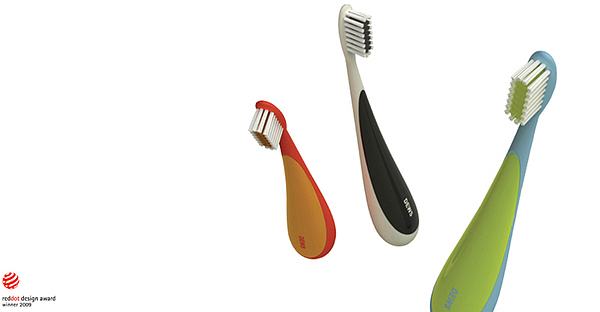 toothbrush，Tumbler，originality，lovely，industrial design，