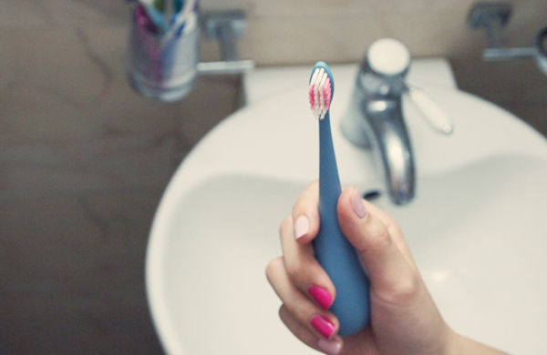 toothbrush，Tumbler，originality，lovely，industrial design，