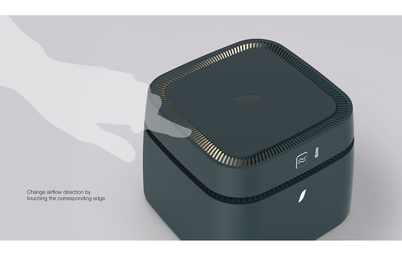 modul'air，air，wireless，modularization，sustainable，multi-function，