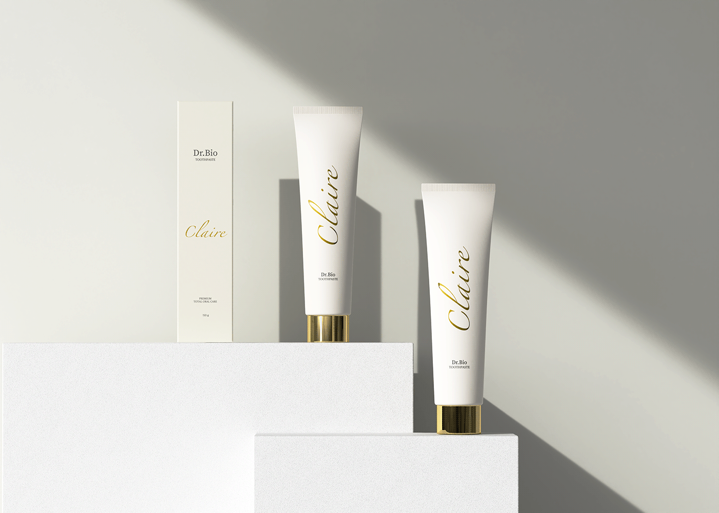 Photography，Art，Dr.Bio，Cosmetics，packing，