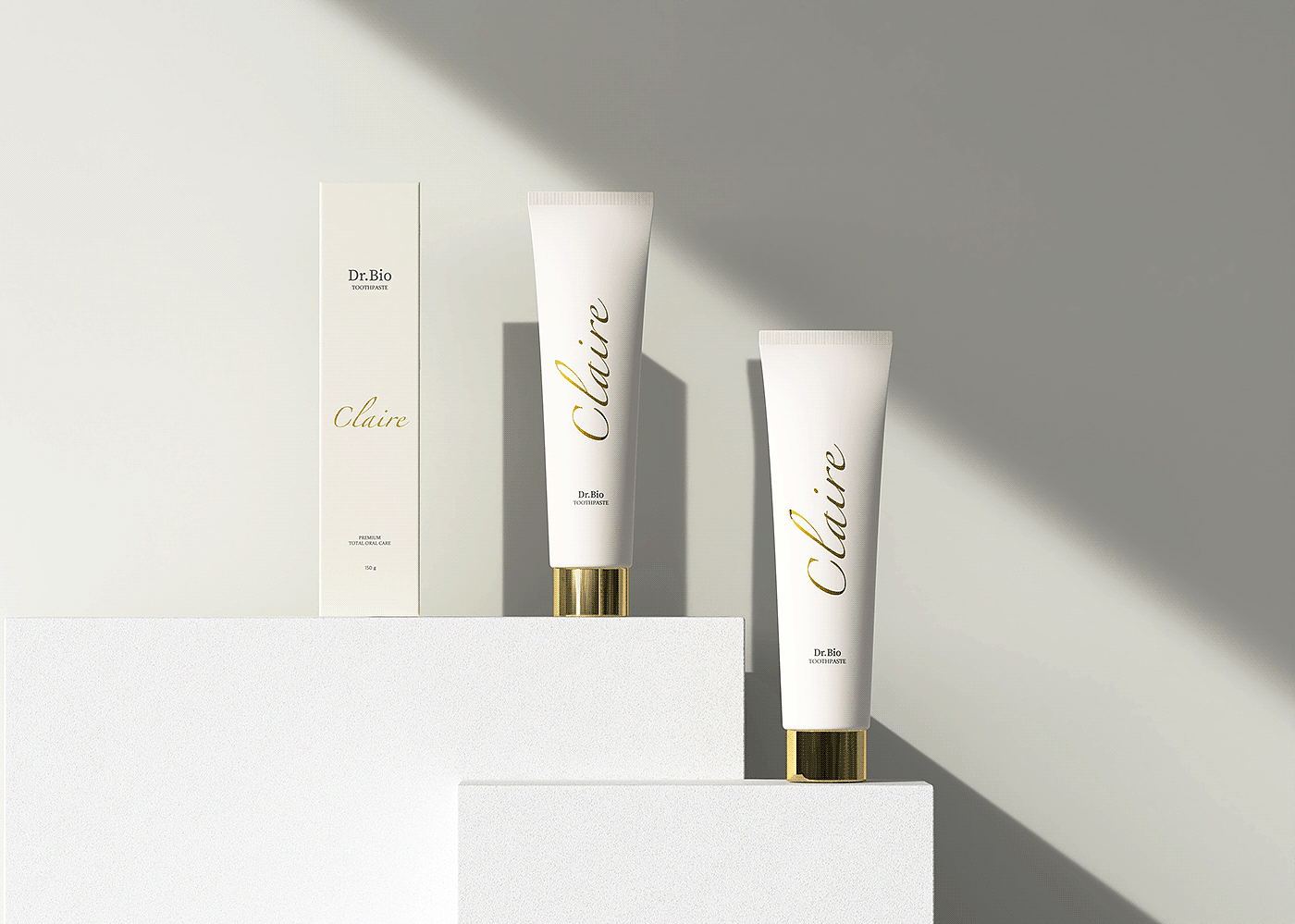 Photography，Art，Dr.Bio，Cosmetics，packing，