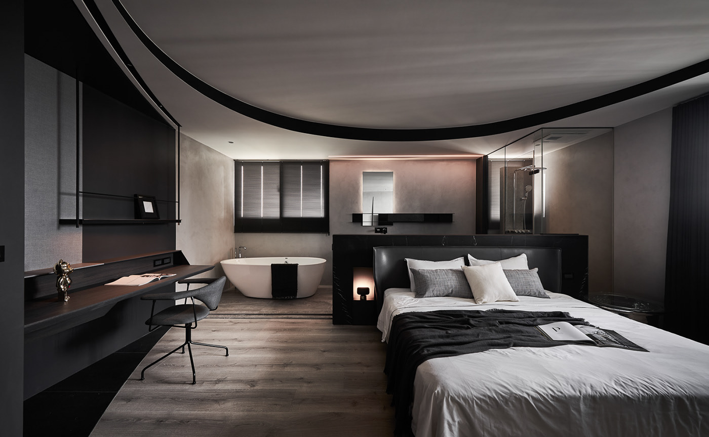 Architecture，Photography，Interior design，lighting，