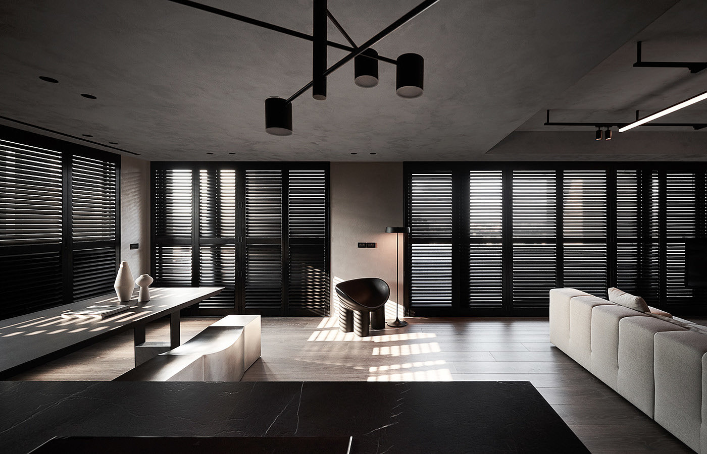 Architecture，Photography，Interior design，lighting，