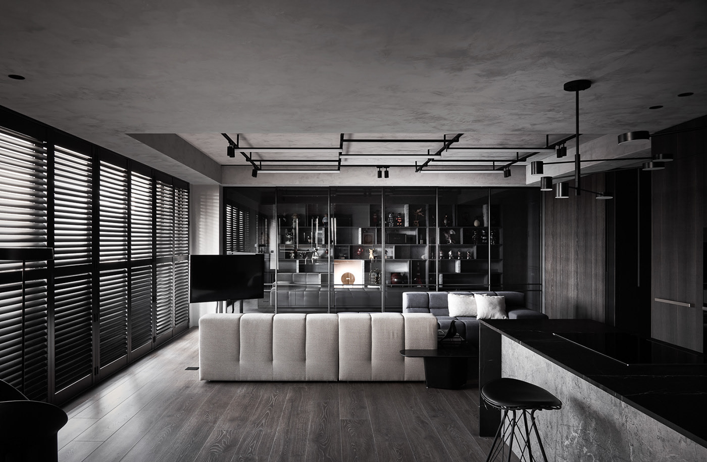 Architecture，Photography，Interior design，lighting，