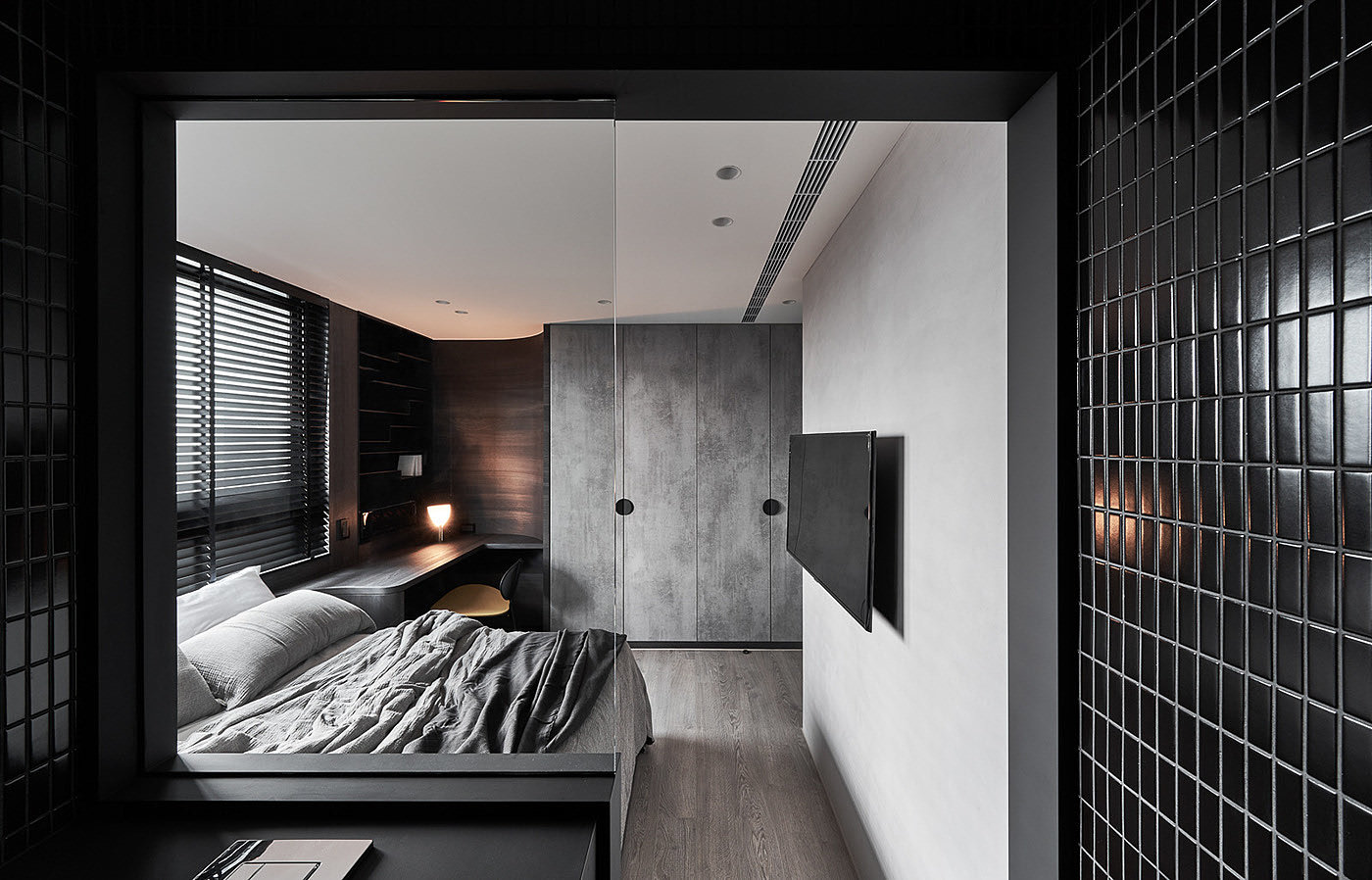 Architecture，Photography，Interior design，lighting，