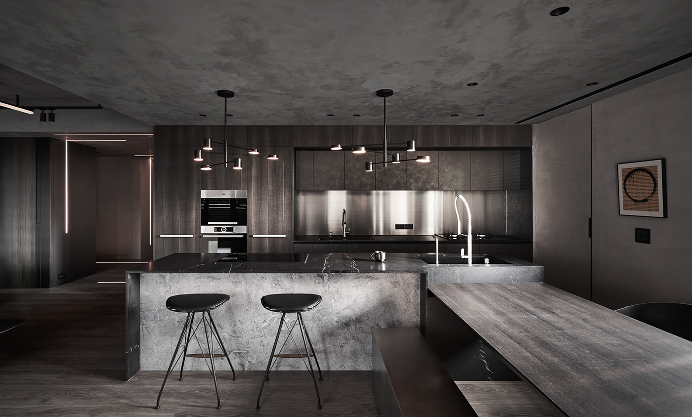 Architecture，Photography，Interior design，lighting，