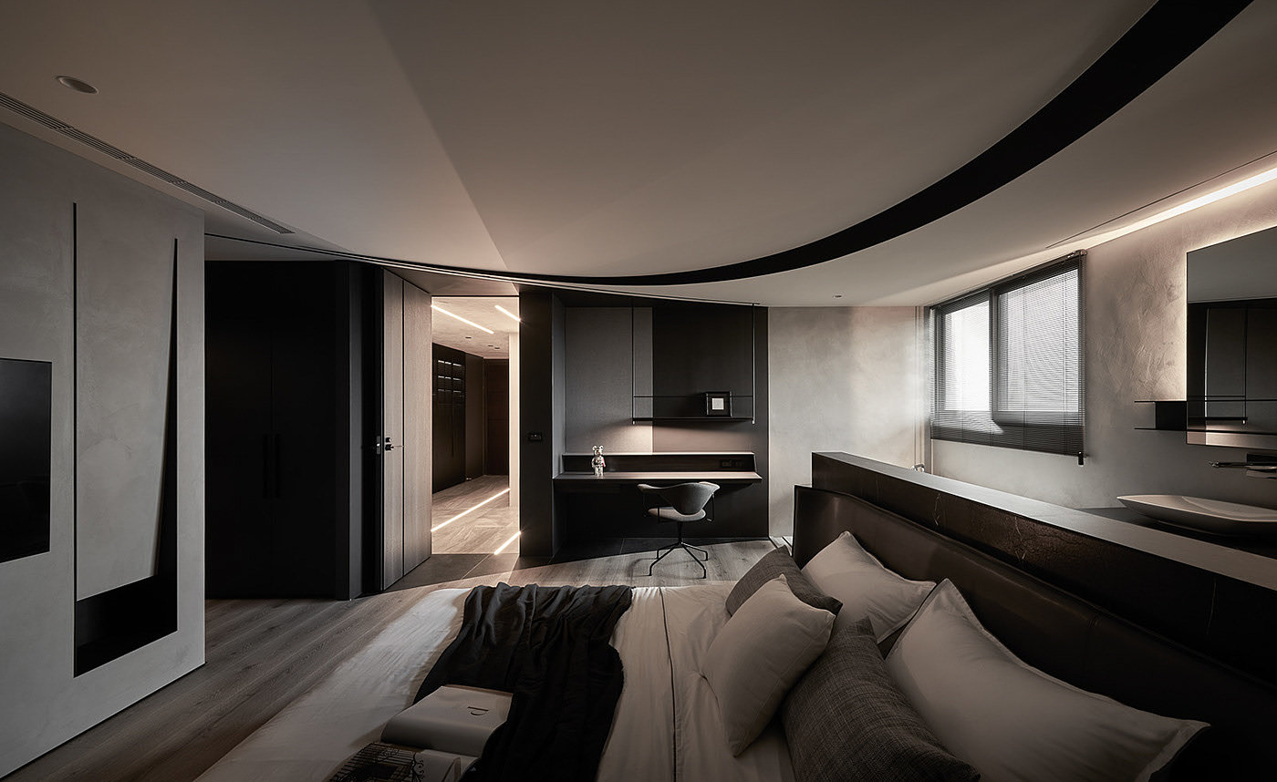 Architecture，Photography，Interior design，lighting，