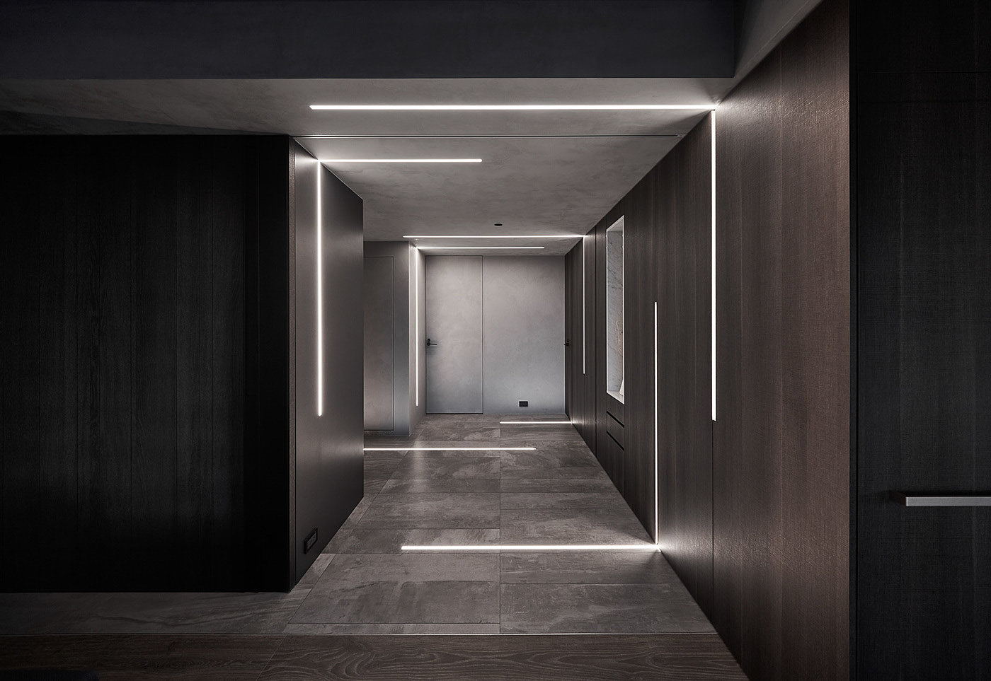 Architecture，Photography，Interior design，lighting，