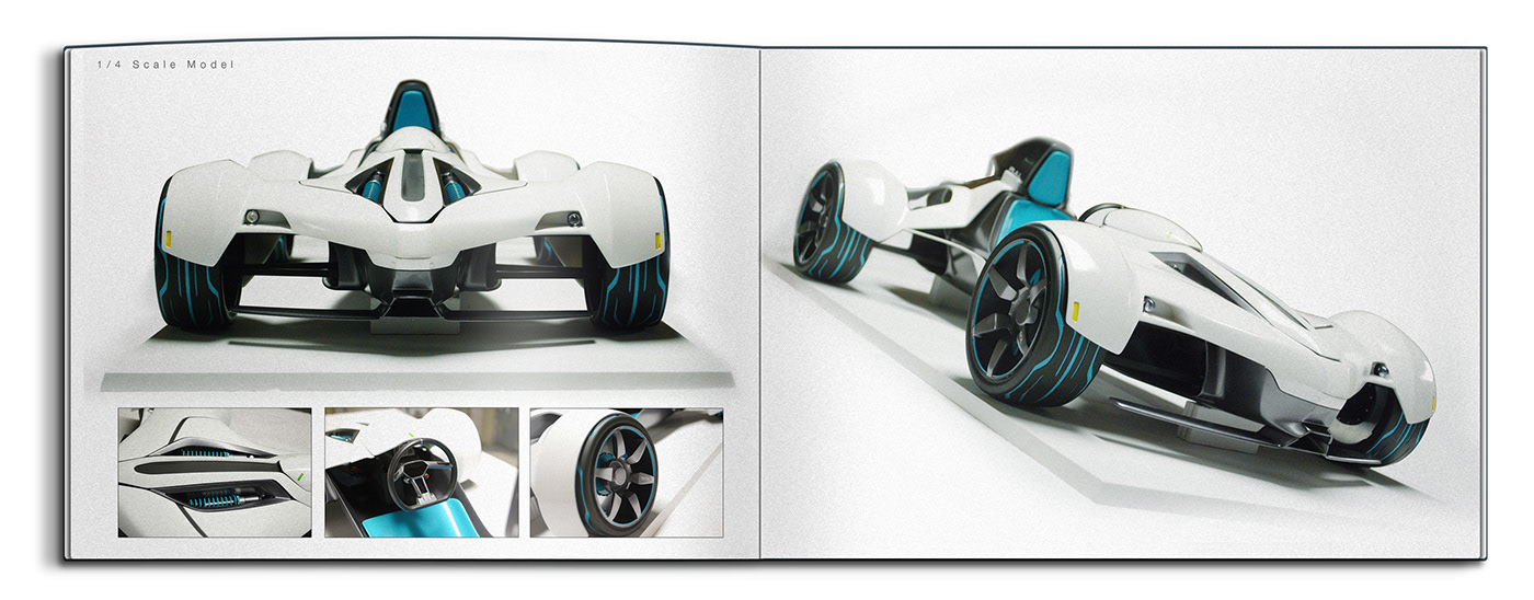 Personal transportation，SOL.E，sustainable，sketch，