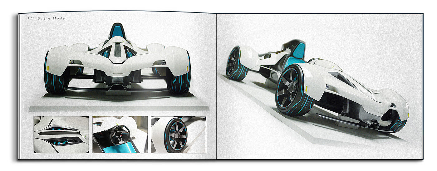 Personal transportation，SOL.E，sustainable，sketch，