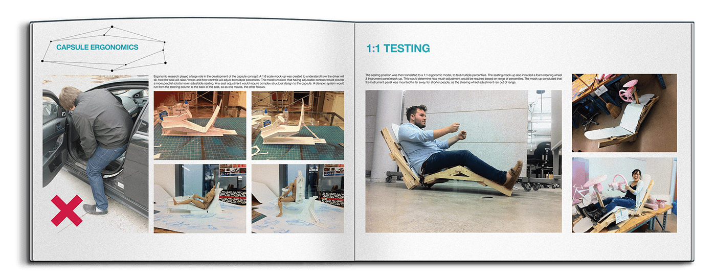 Personal transportation，SOL.E，sustainable，sketch，