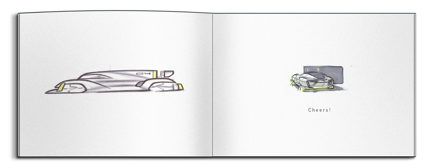 Personal transportation，SOL.E，sustainable，sketch，