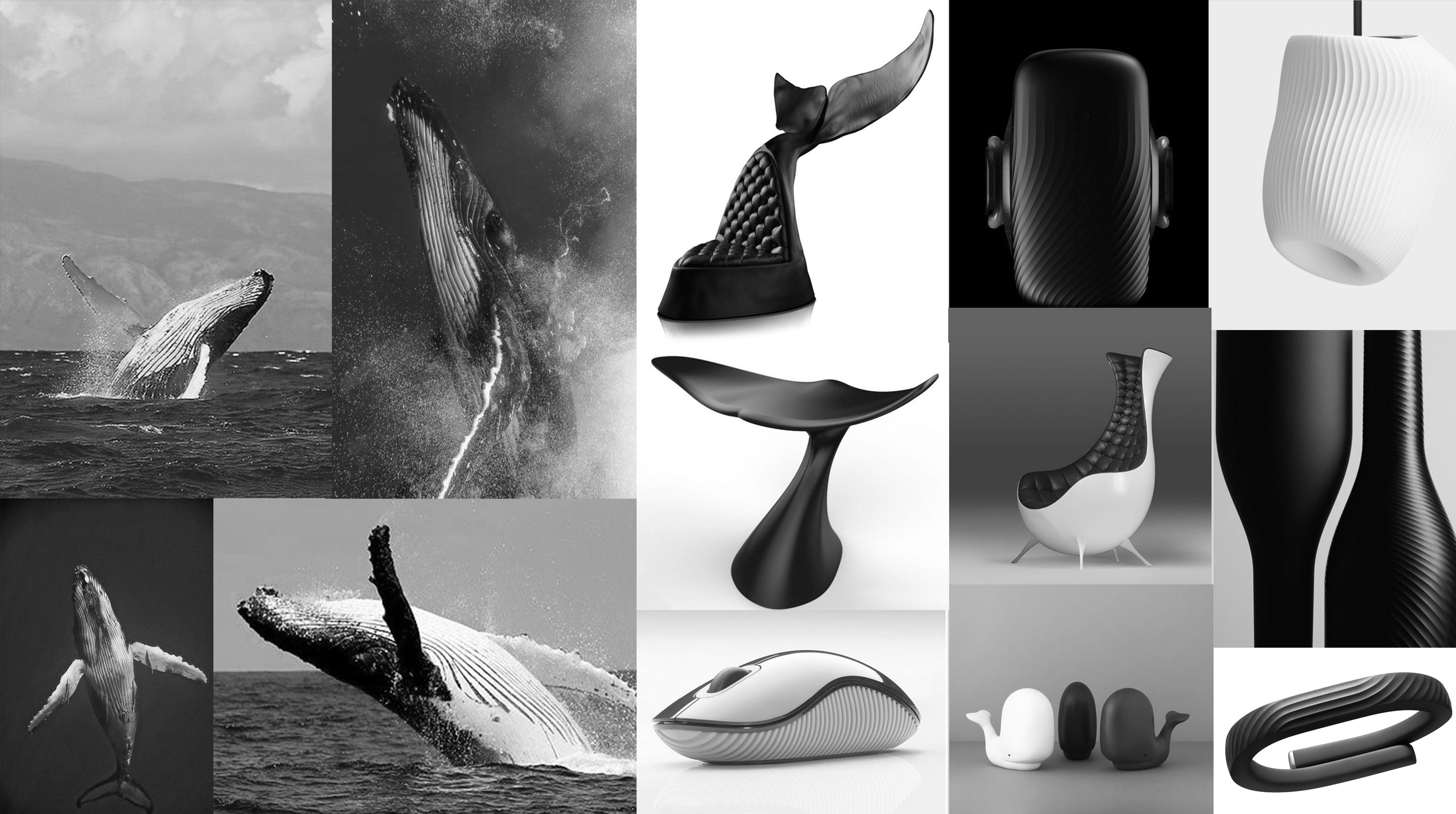 Spade design，Beauty introduction instrument，