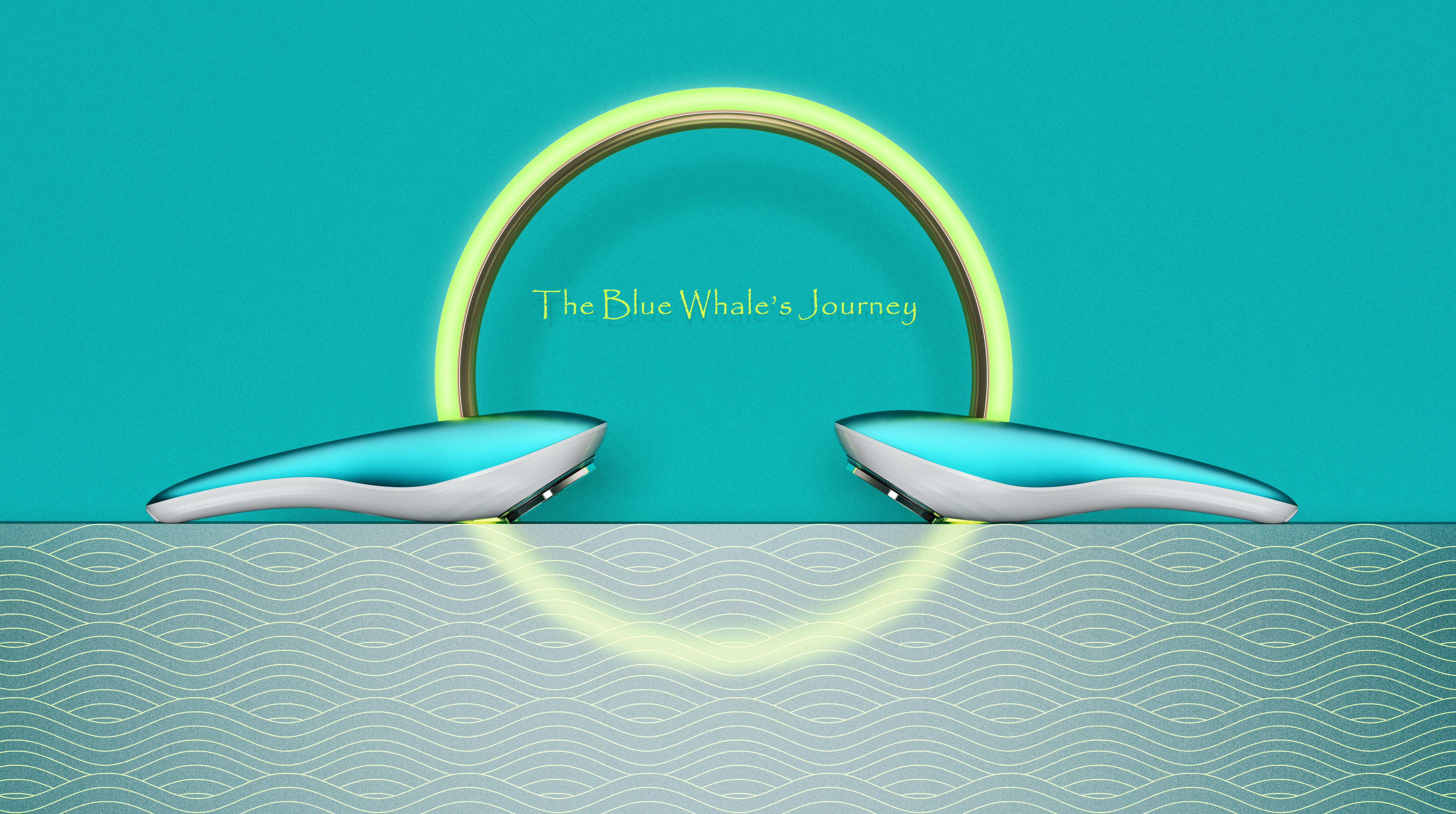 Spade design，Beauty introduction instrument，