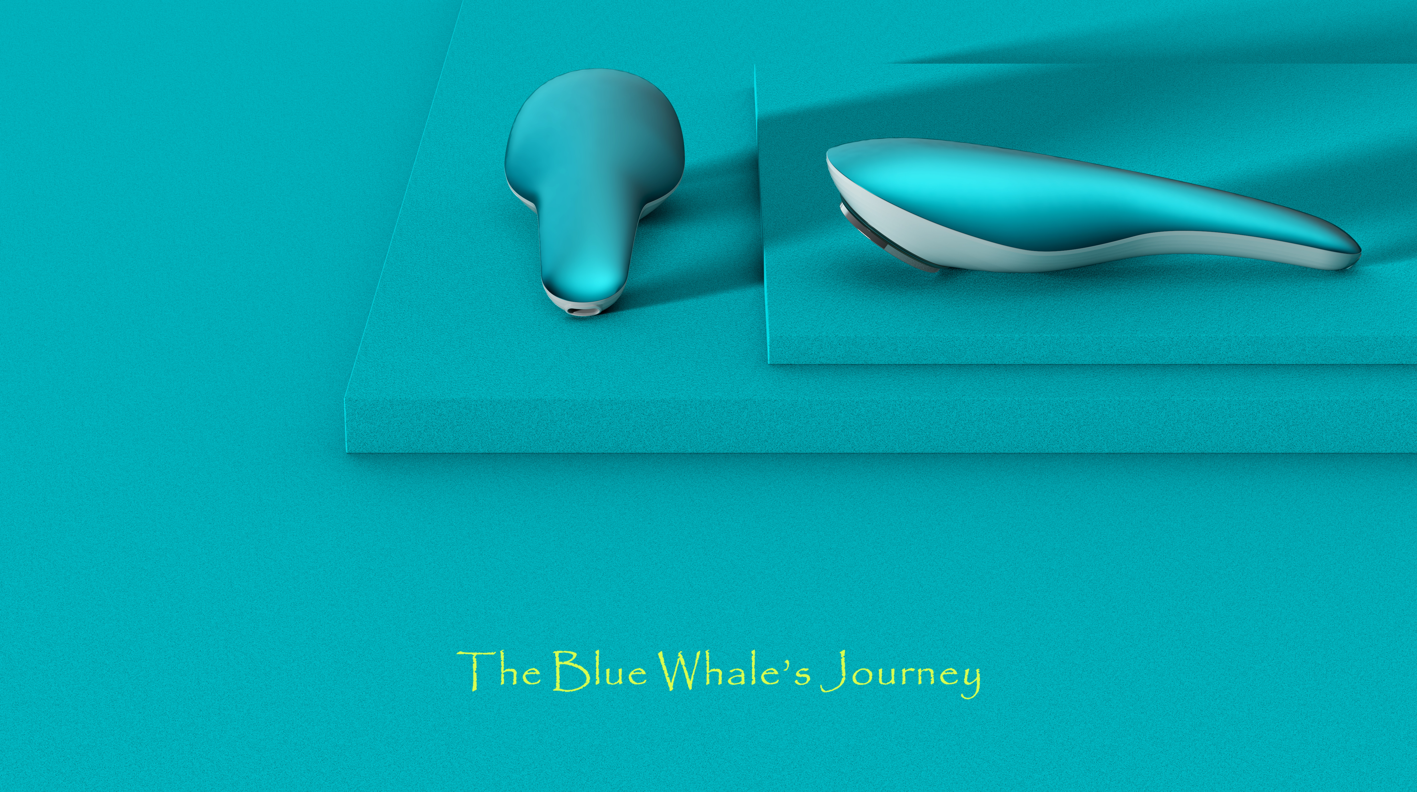 Spade design，Beauty introduction instrument，