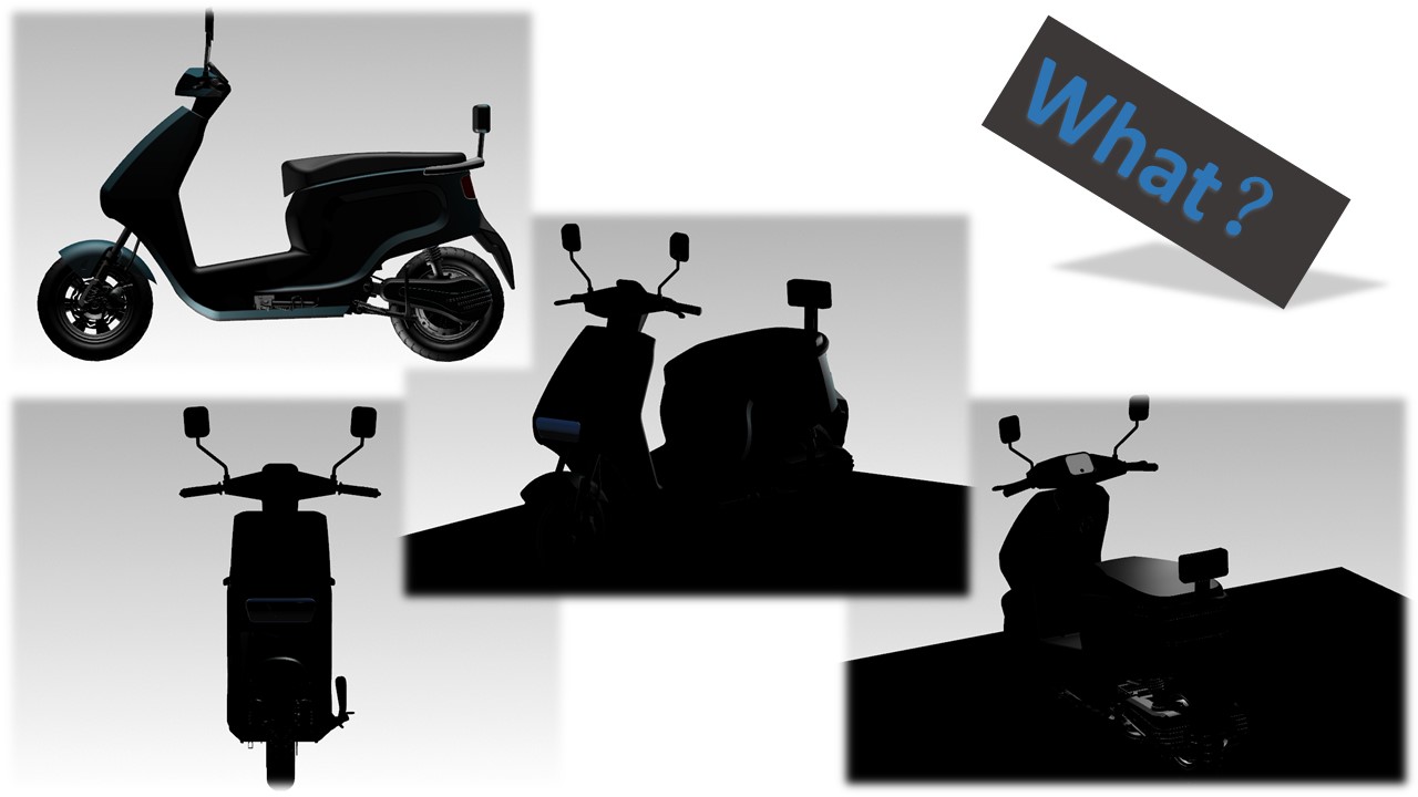 UG，Mechanics，engineering，Render，concept，innovate，Design，Oil sludge，