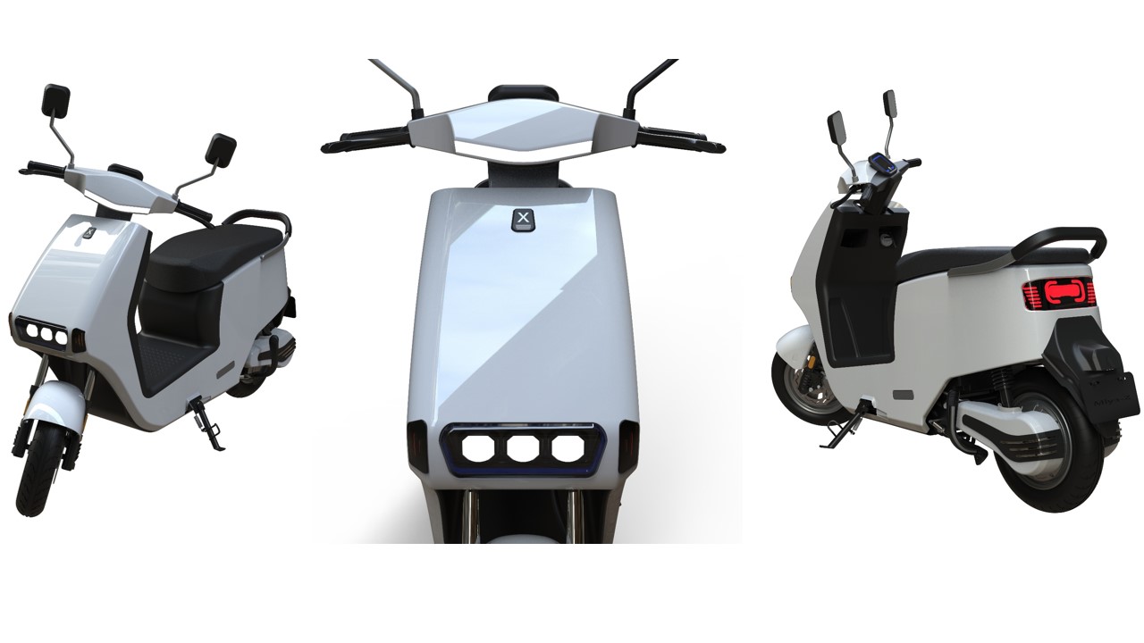 UG，Mechanics，engineering，Render，concept，innovate，Design，Oil sludge，