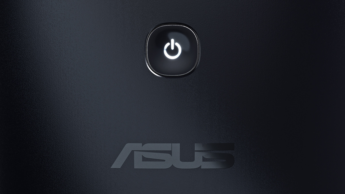 computer，ASUS，miniature，workstation，