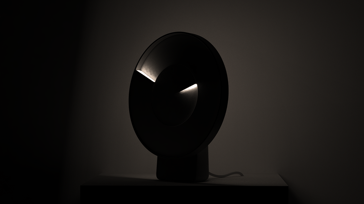 Clock，Bedside lamp，Desk lamp，Small，