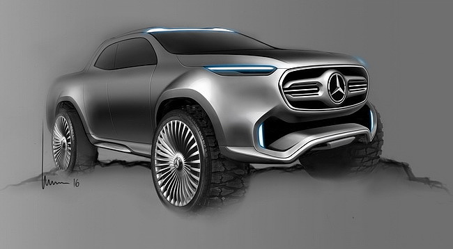 vehicle，concept，Hand drawn，Automobile design，energy conservation，