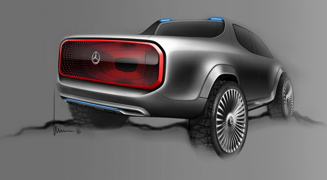 vehicle，concept，Hand drawn，Automobile design，energy conservation，