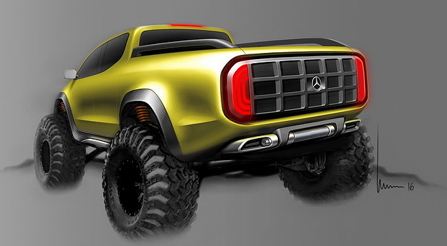 vehicle，concept，Hand drawn，Automobile design，energy conservation，