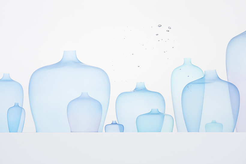 vase，Sato Da，Vase redefinition，