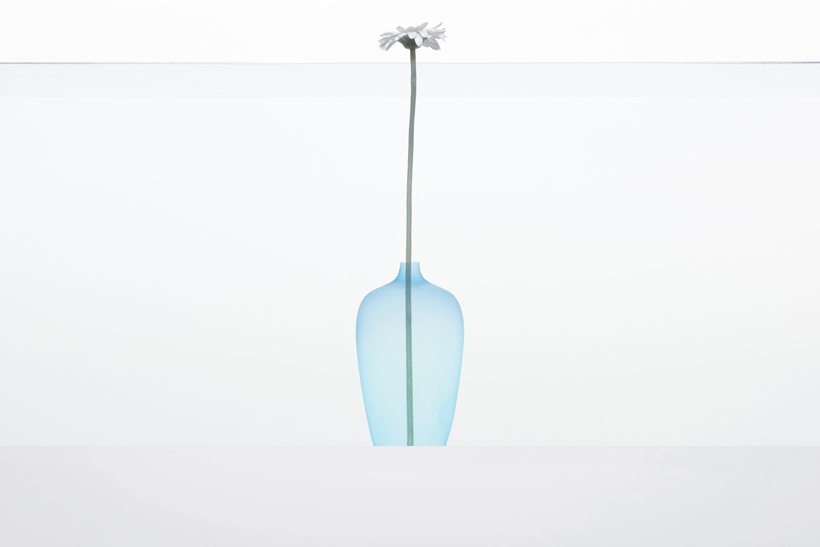 vase，Sato Da，Vase redefinition，