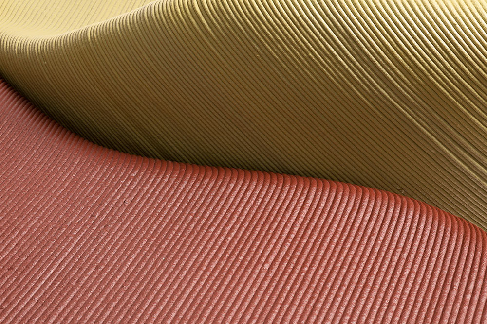 chair，3D printing，recovery，Botany，Public seat，