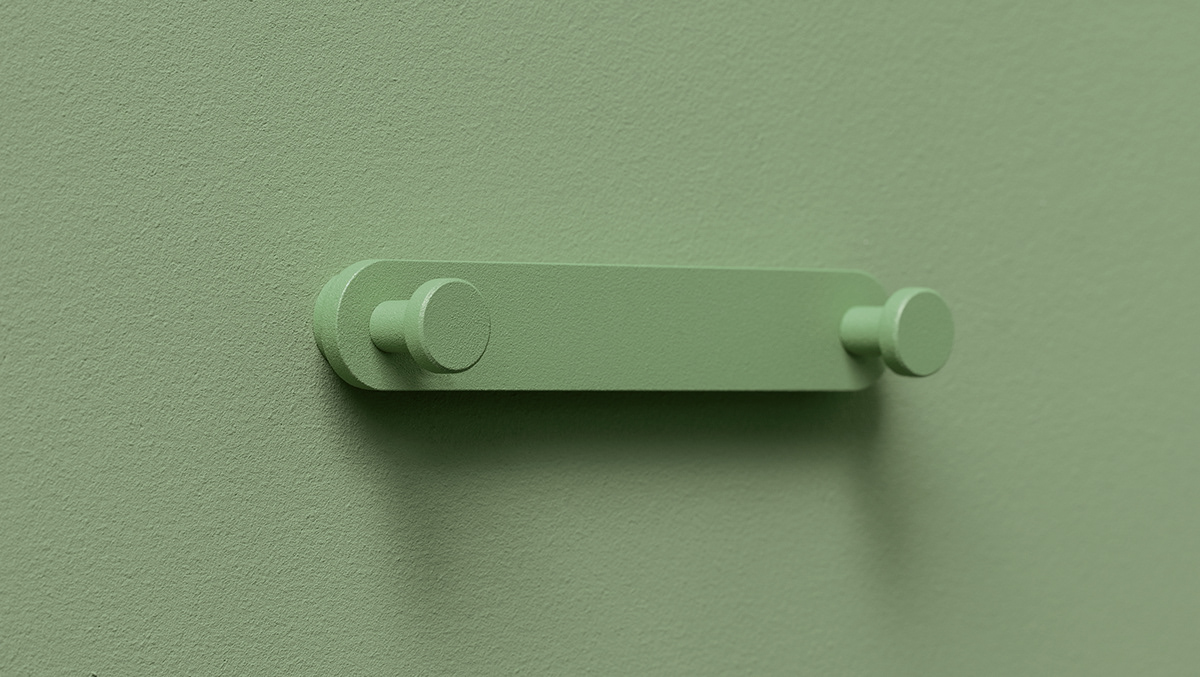 a hook，steel，Simplicity，decorate，