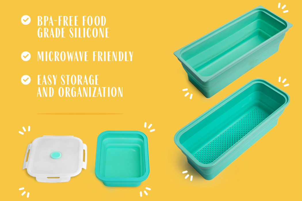 a chopping board，healthy，Bamboo，environment protection，container，