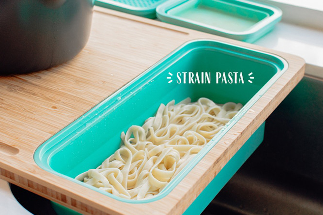 a chopping board，healthy，Bamboo，environment protection，container，