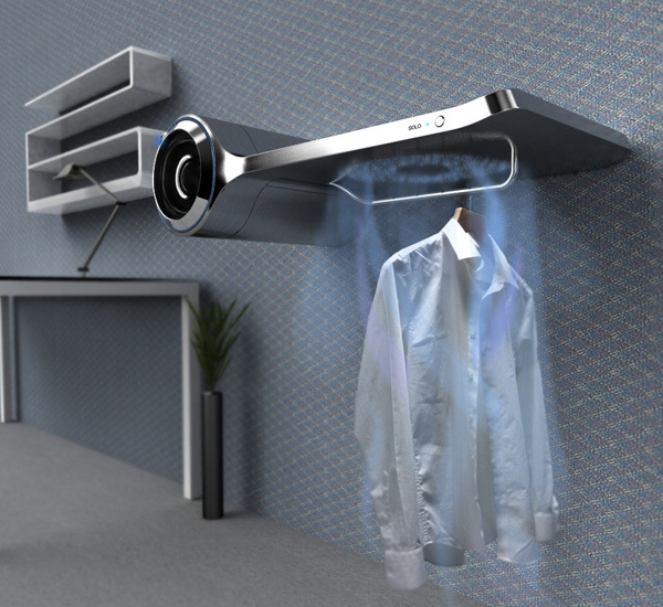 product design，industrial design，Washing machine，Clothing disinfection，convenient，