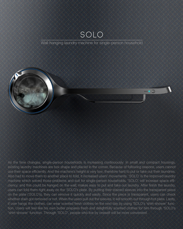 product design，industrial design，Washing machine，Clothing disinfection，convenient，
