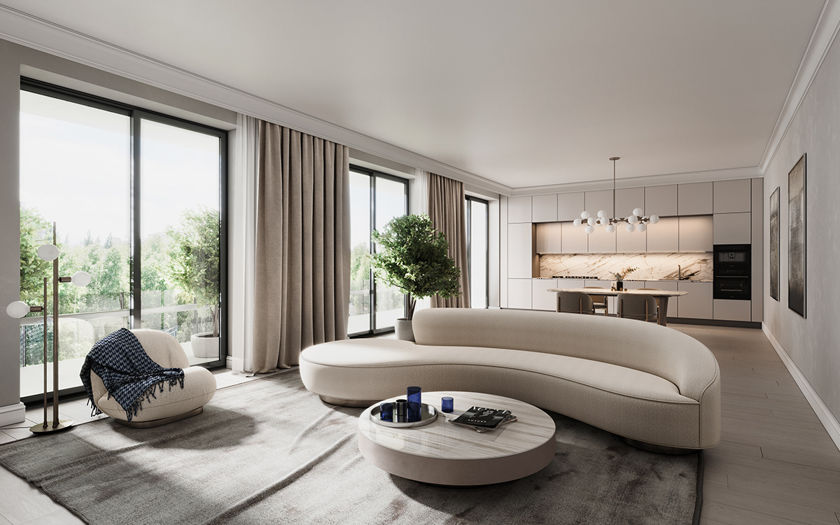 indoor，visualization，cozy，residence，indoor，visualization，cozy，