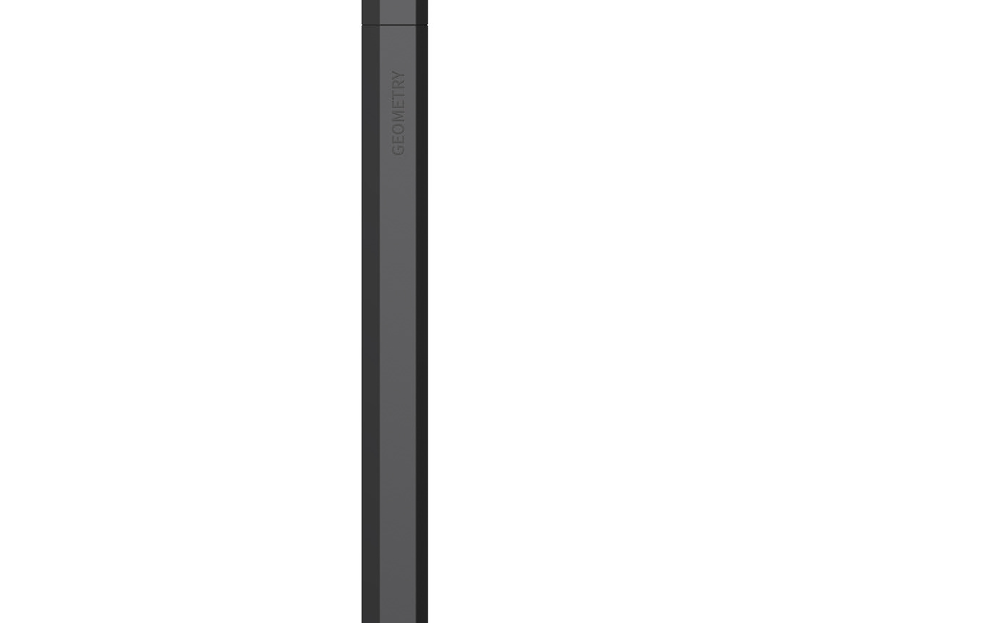 Geometry，Metal，Floor lamp，