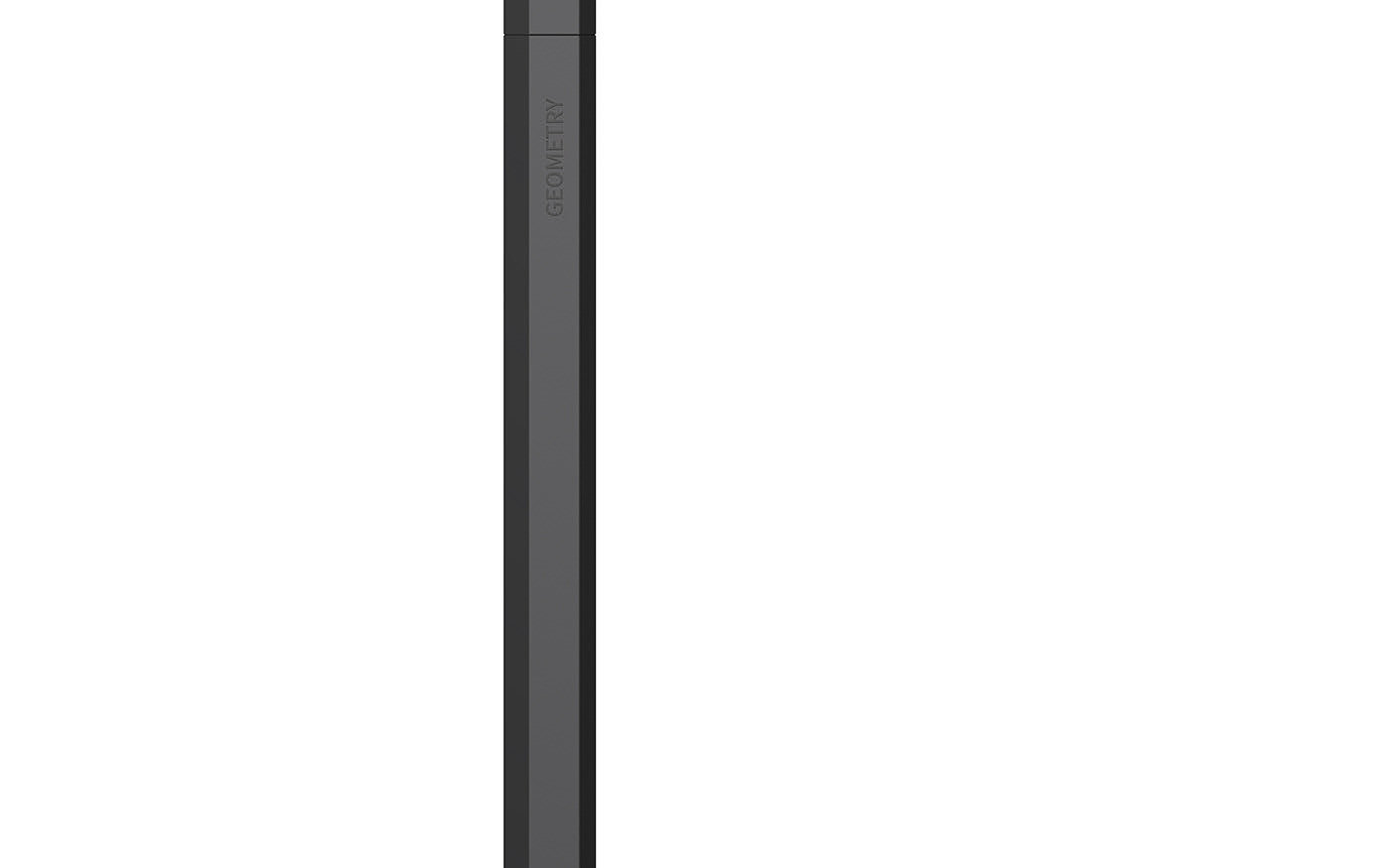 Geometry，Metal，Floor lamp，