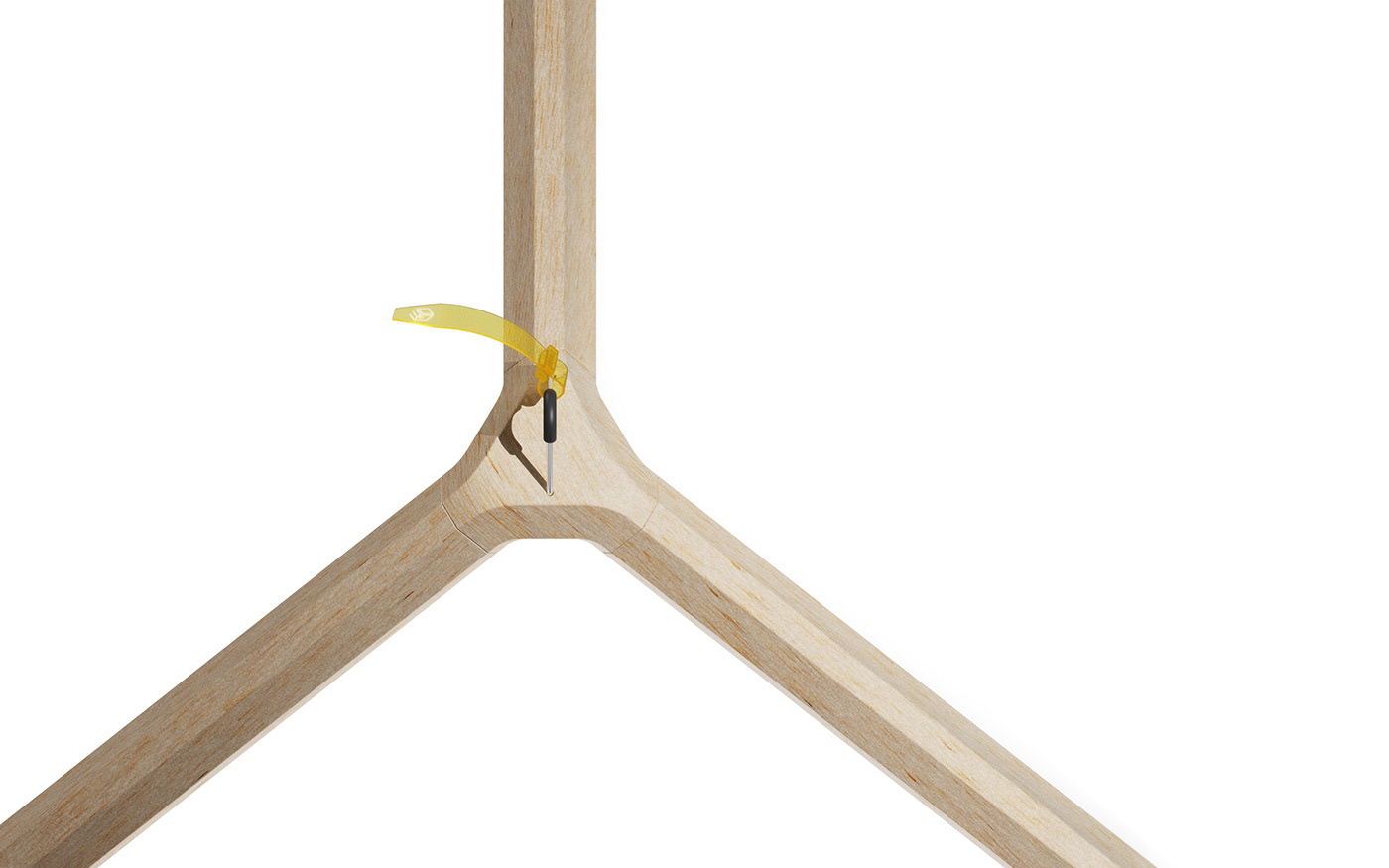 Geometry，Metal，Floor lamp，