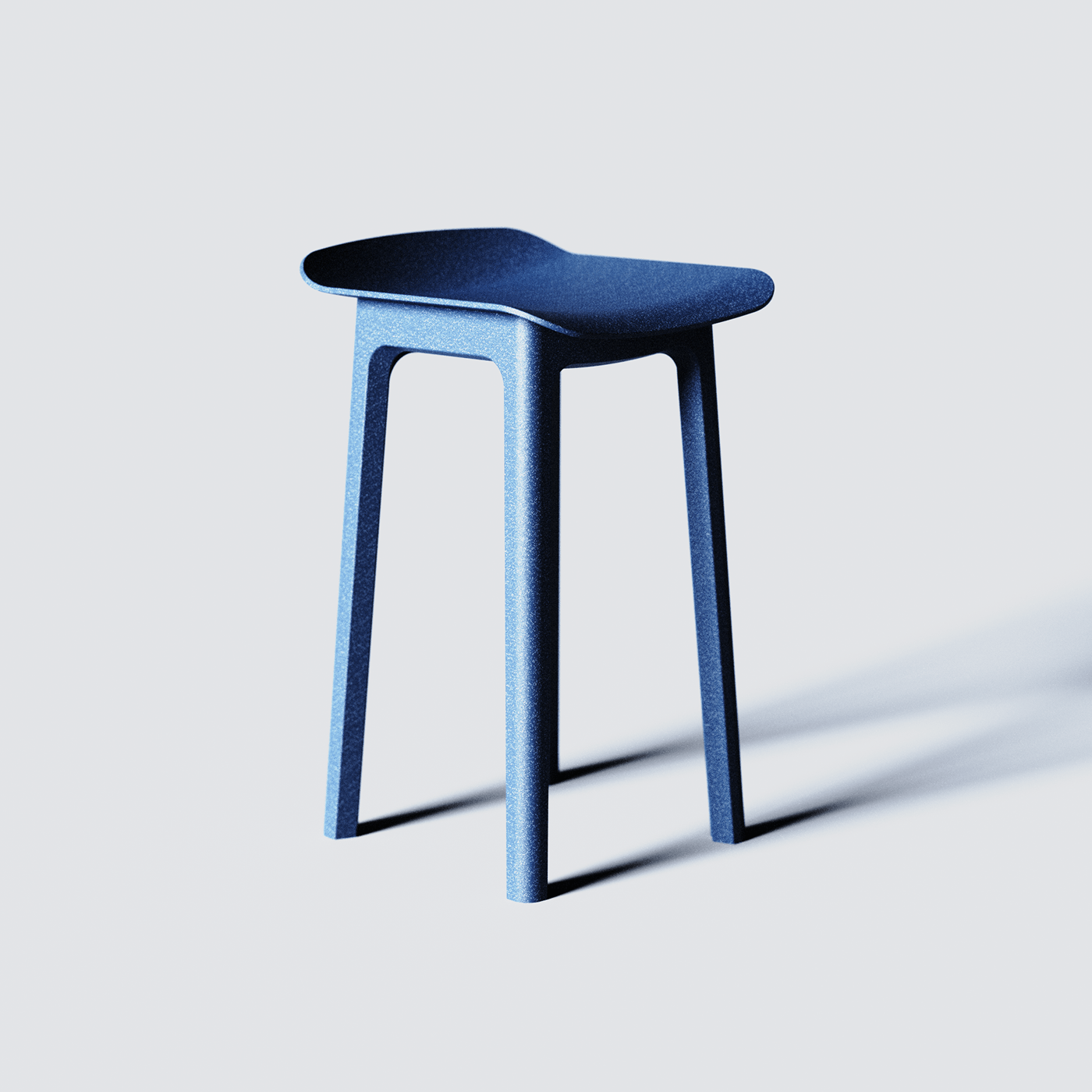 IKEA，chair，Recycled materials，