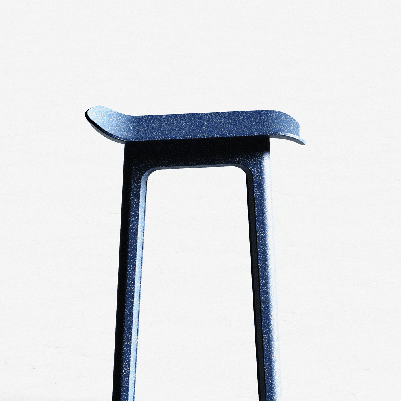 IKEA，chair，Recycled materials，