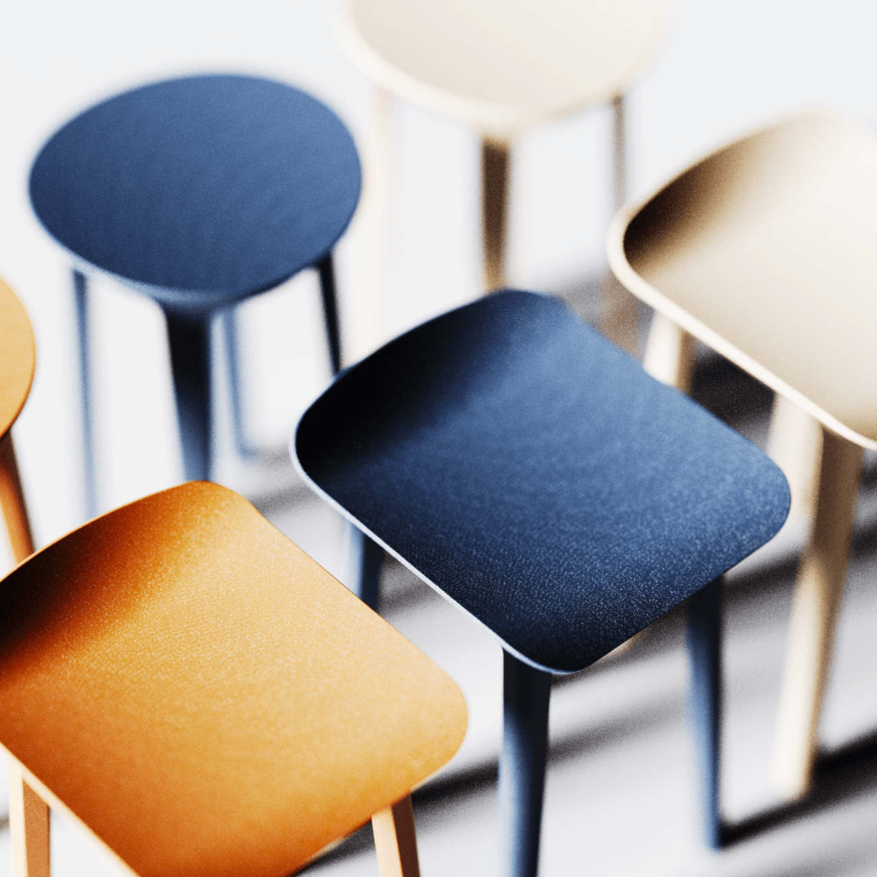 宜家新品 Ikea Odger椅子 再生资源创造的作品 普象网 宜家新品 Ikea Odger椅子 再生资源创造的作品 普象网