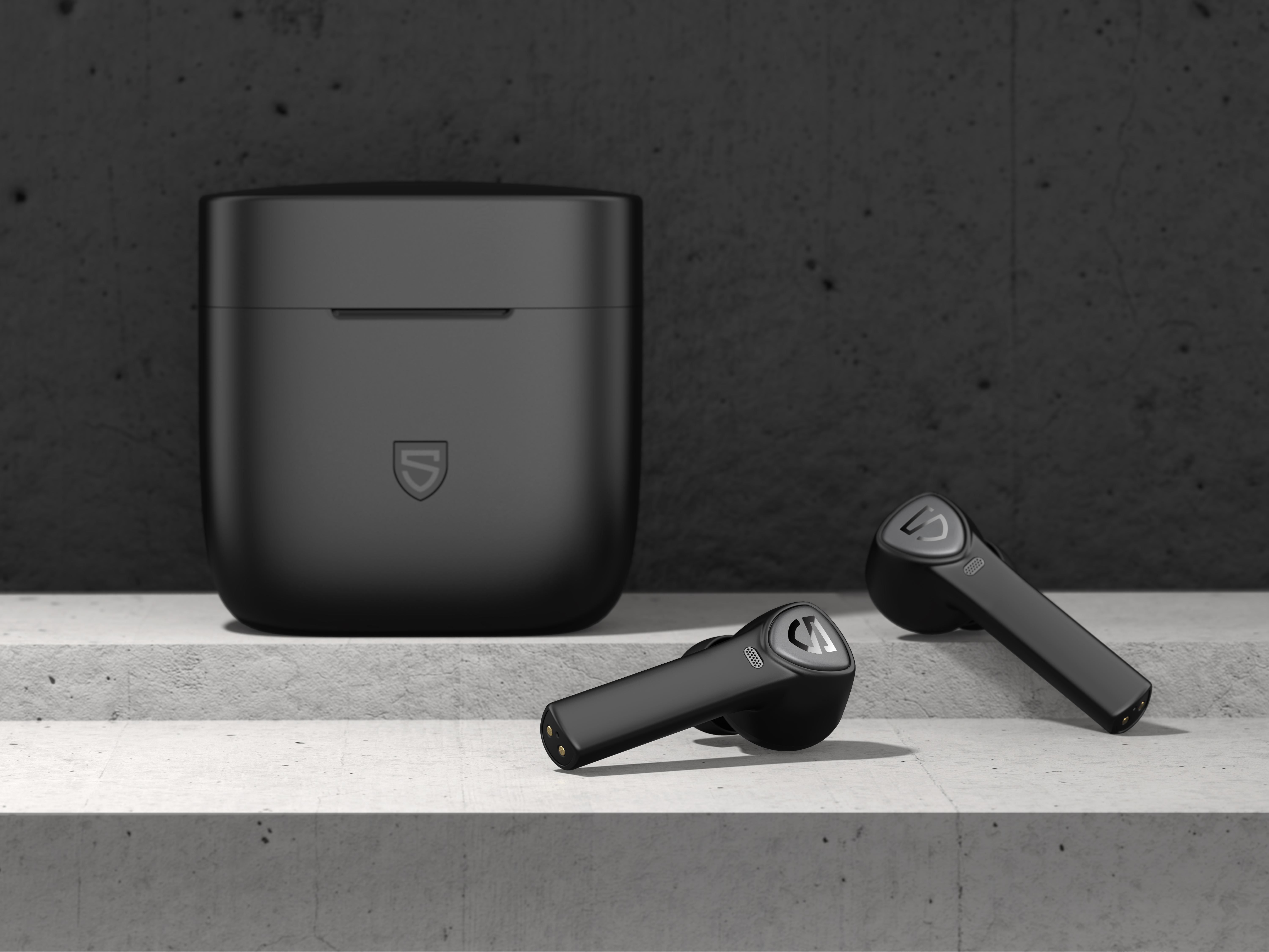 Bluetooth headset, TWS,，