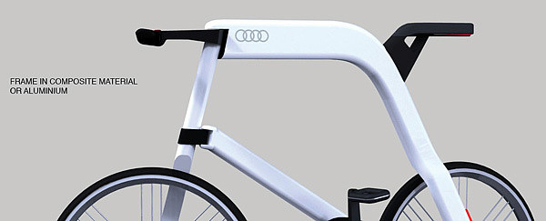 产品设计，右上角，自行车，电动，品牌，