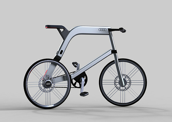 product design，Upper right corner，Bicycle，Electric，brand，