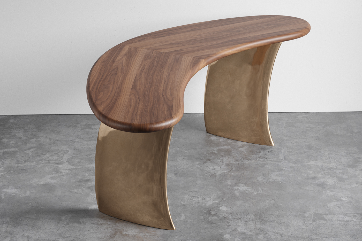 kaimanadesk充满艺术气息的公共座椅