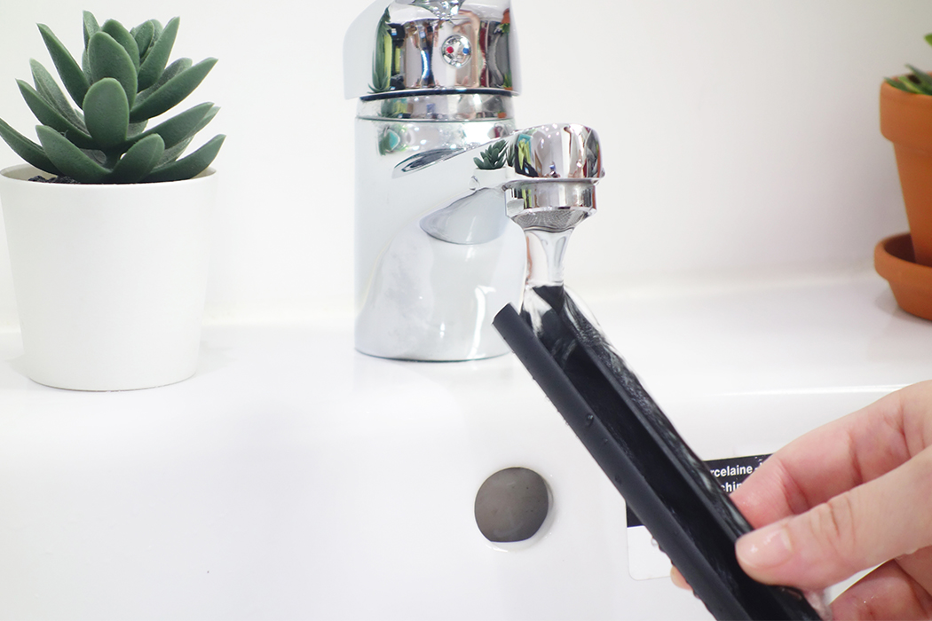 Green One，straw，Green design，