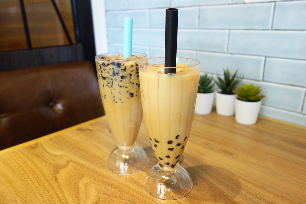 Green One，straw，Green design，