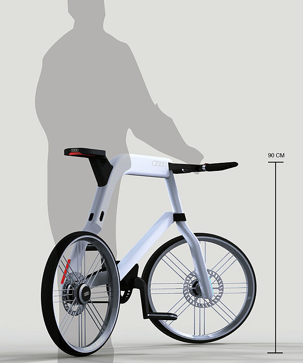 product design，Upper right corner，Bicycle，Electric，brand，