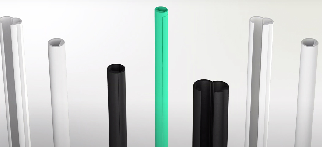 Green One，straw，Green design，