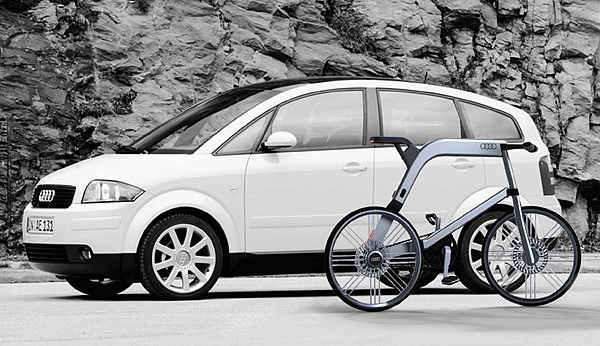 product design，Upper right corner，Bicycle，Electric，brand，